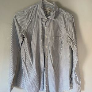 J. Crew Boy’s Striped Shirt